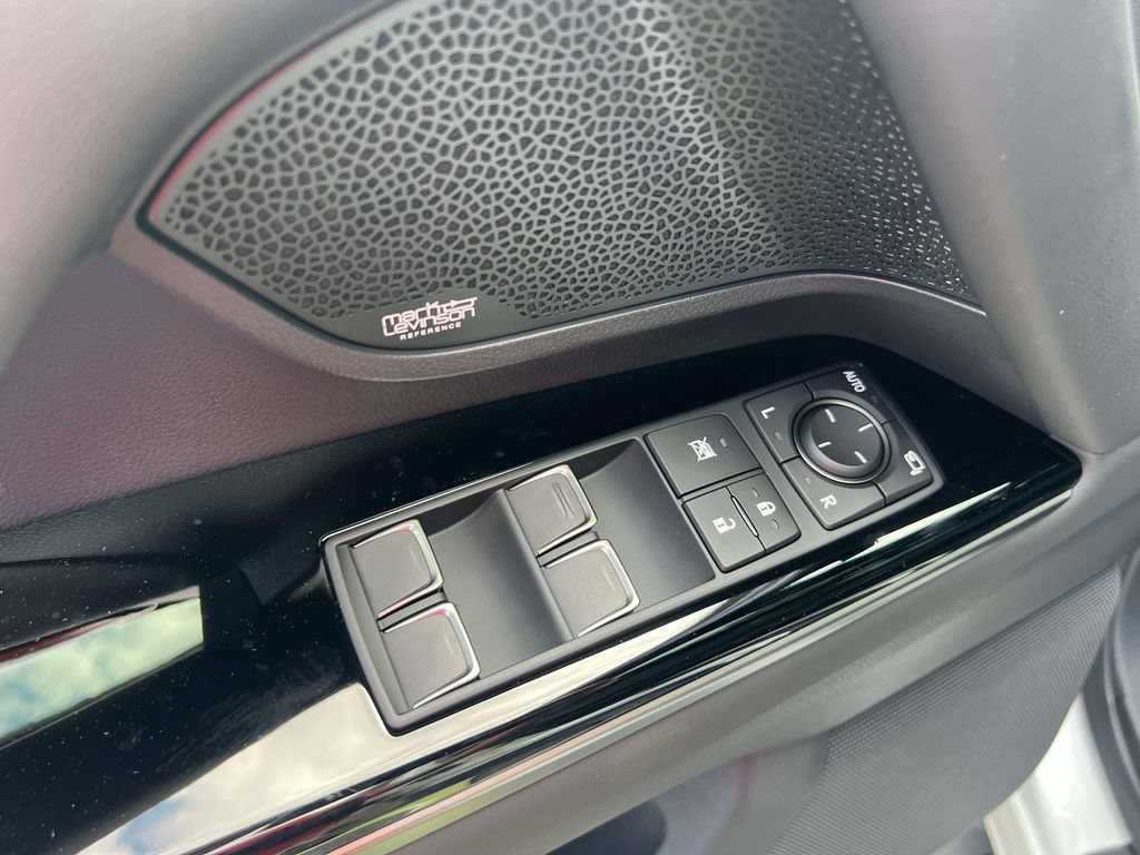 New 2026 Lexus LX 700h Luxury AWD/4WD image 14