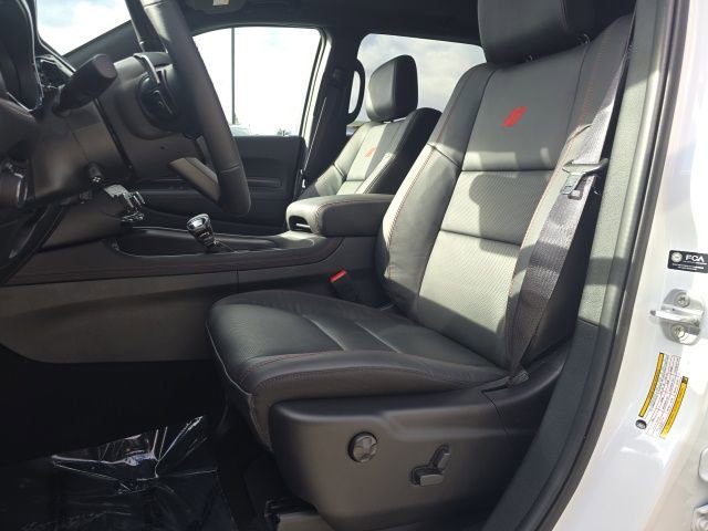 New 2026 Dodge Durango GT image 9