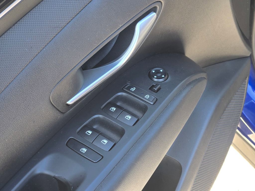 Certified 2022 Hyundai Tucson SEL image 29