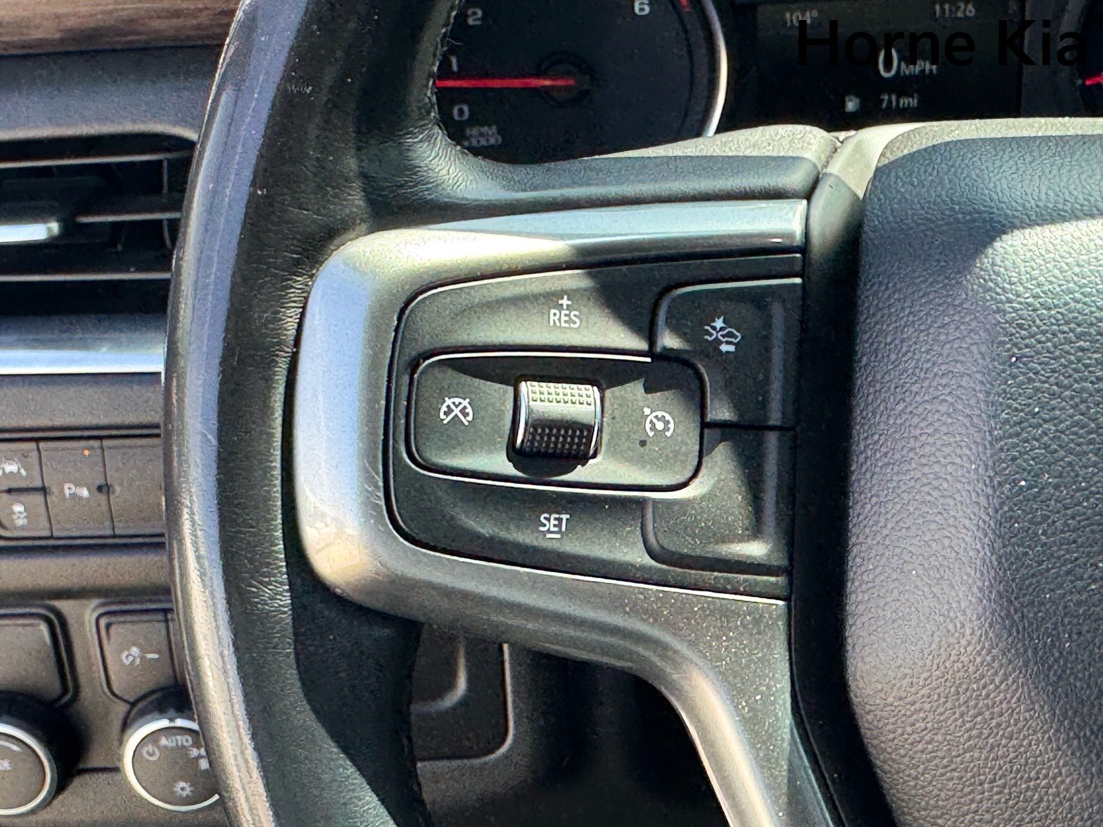 Used 2022 Chevrolet Tahoe LS RWD image 19