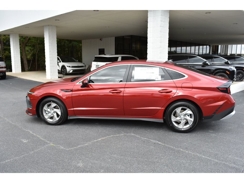New 2026 Hyundai Sonata SE image 2