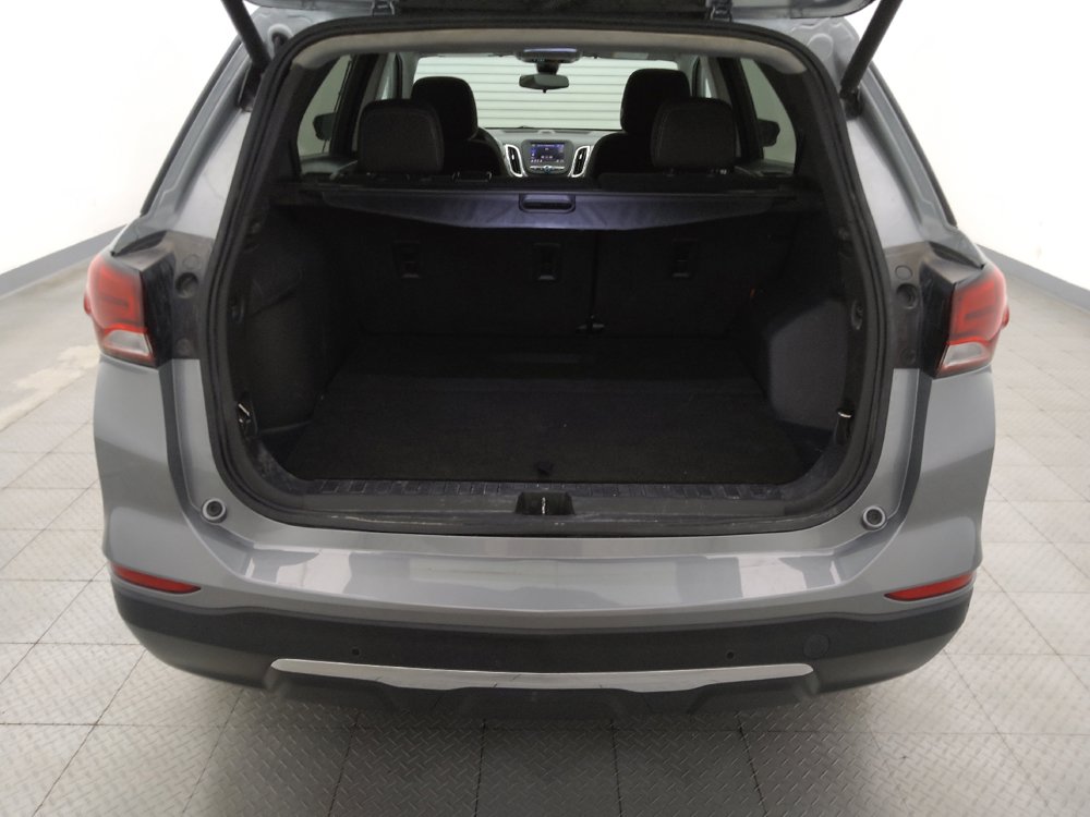 Used 2023 Chevrolet Equinox LT w/ Driver Convenience Package AWD/4WD image 29