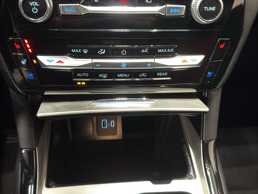 Used 2022 Ford Explorer ST w/ ST Street Pack AWD/4WD image 32