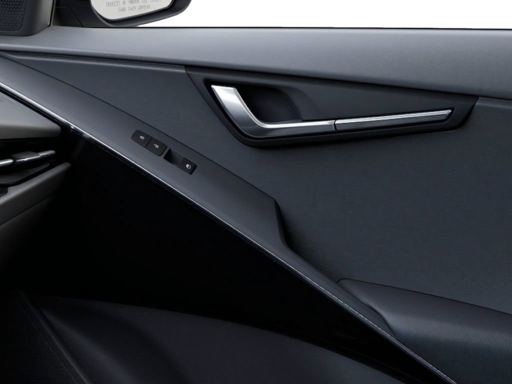 New 2026 Kia Niro LX image 25