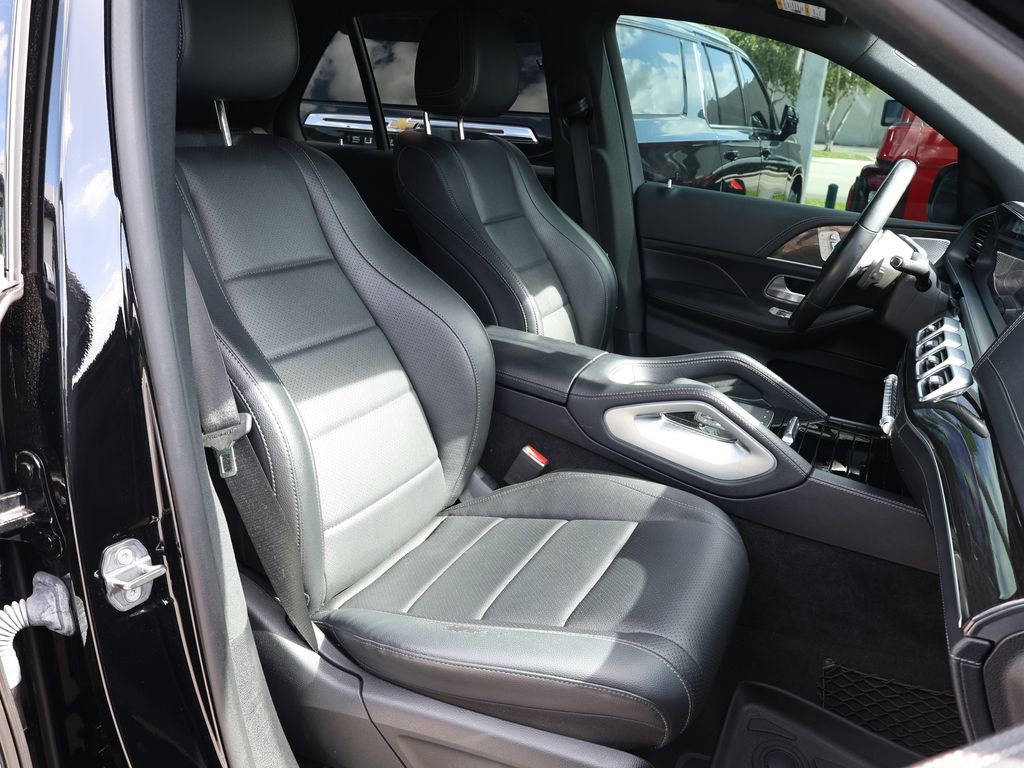 Used 2021 Mercedes-Benz GLE 350 image 23