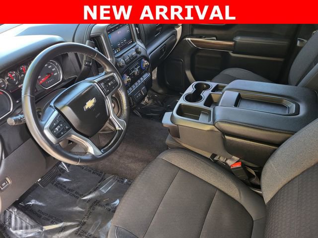Used 2019 Chevrolet Silverado 1500 LT w/ All-Star Edition image 9