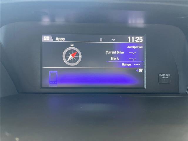 Used 2016 Honda Accord EX-L image 14