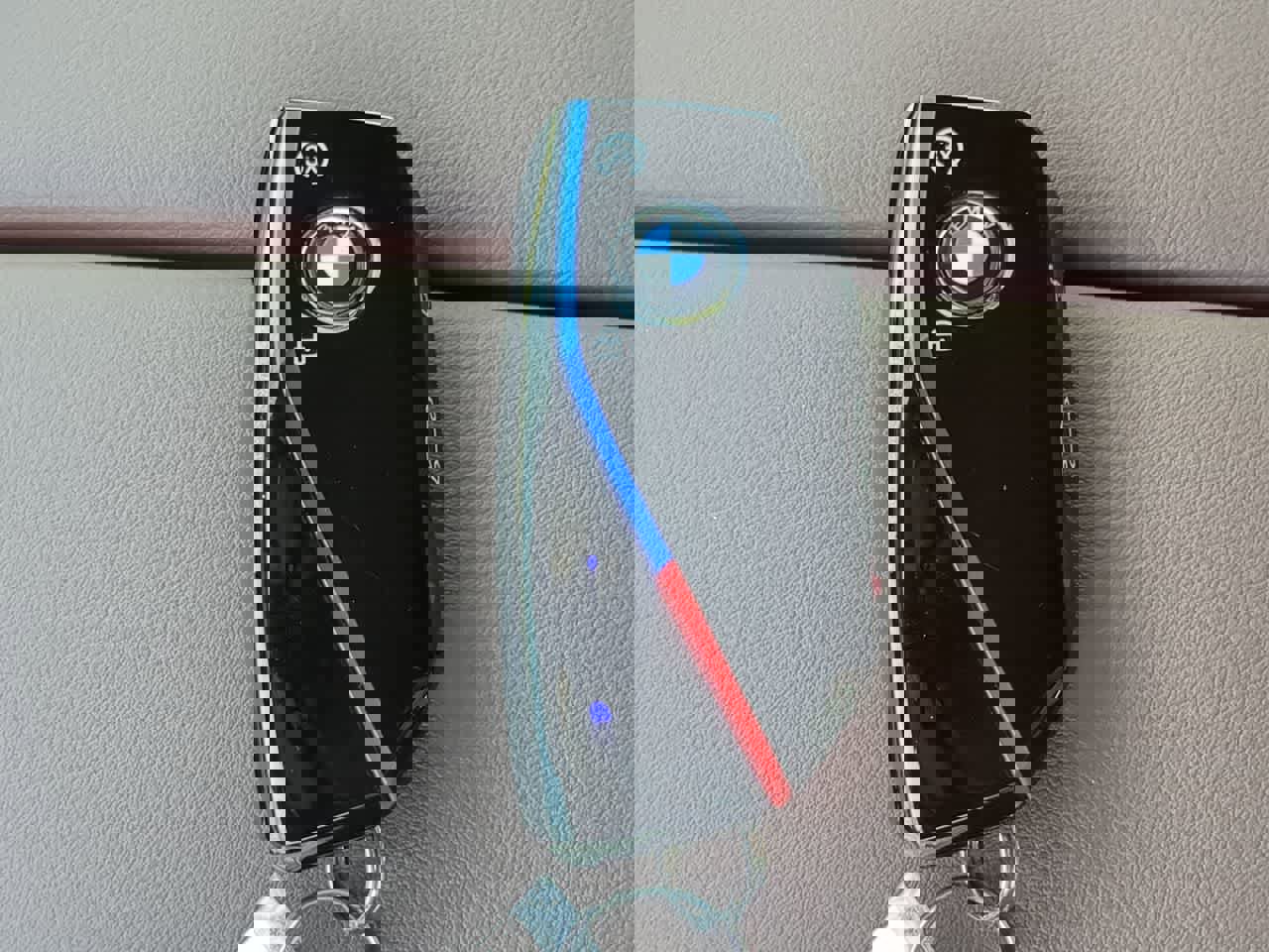 Used 2026 BMW X6 M60i w/ Executive Package image 38