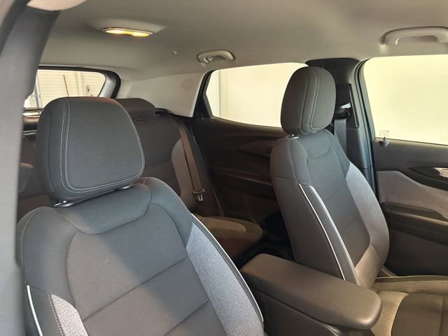 New 2026 Chevrolet TrailBlazer LT w/ Convenience Package image 27