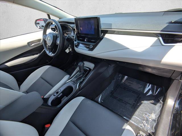 Used 2023 Toyota Corolla LE FWD image 21