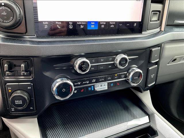 Used 2024 Ford F250 Limited w/ FX4 Off-Road Package AWD/4WD image 19