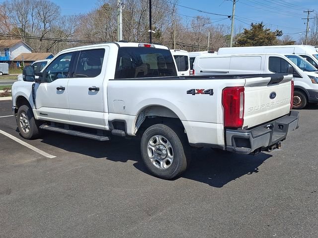 Used 2025 Ford F250 XLT image 6