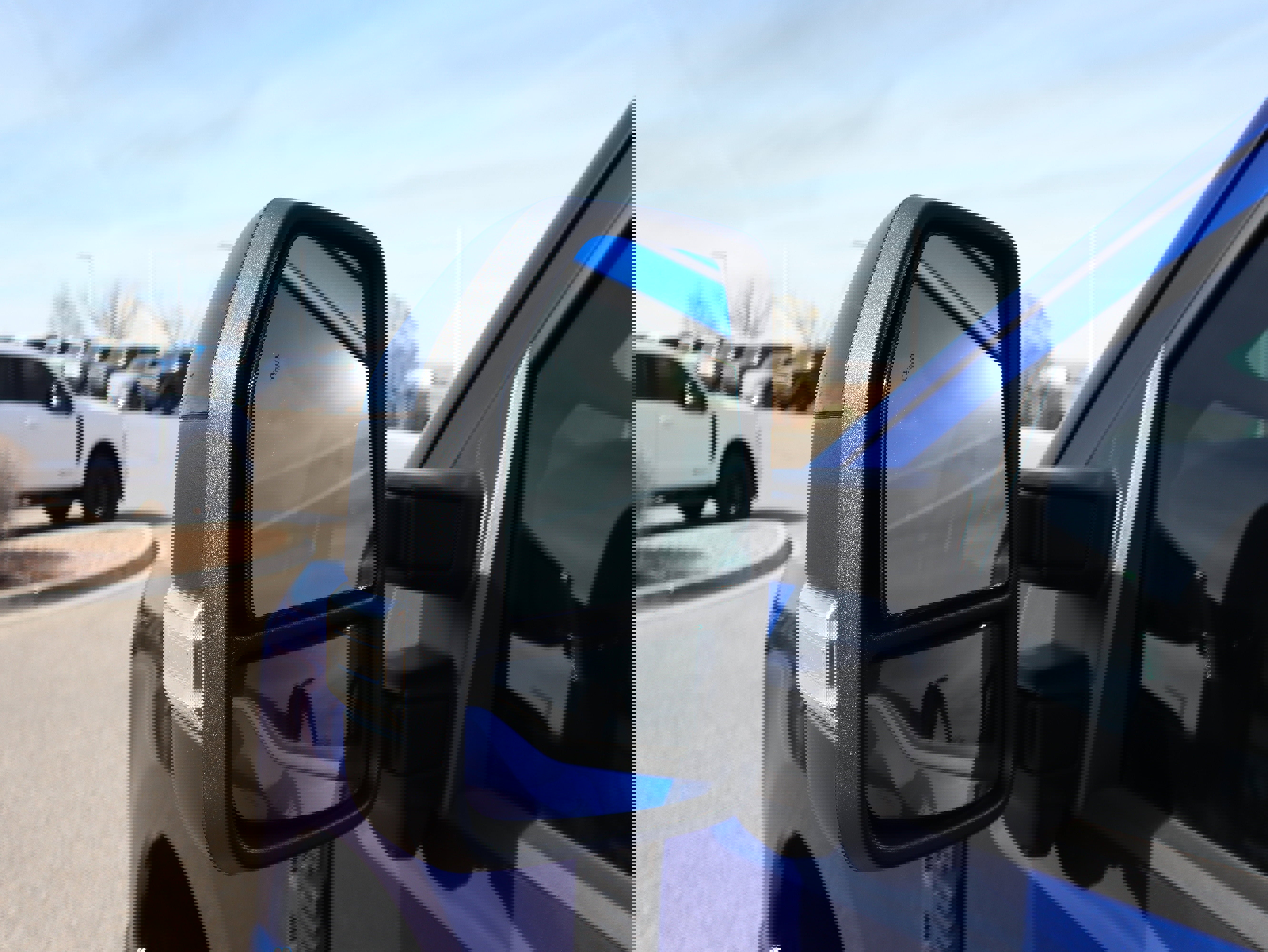 New 2026 Ford F250 Lariat w/ Tremor Off-Road Package image 17