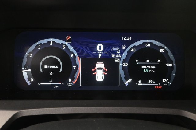 New 2026 Toyota 4Runner 4WD image 6
