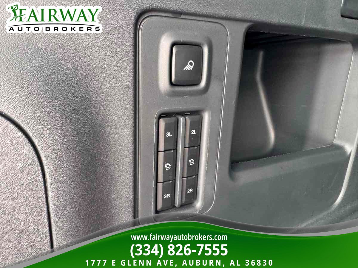 Used 2026 Ford Expedition Tremor AWD/4WD image 29