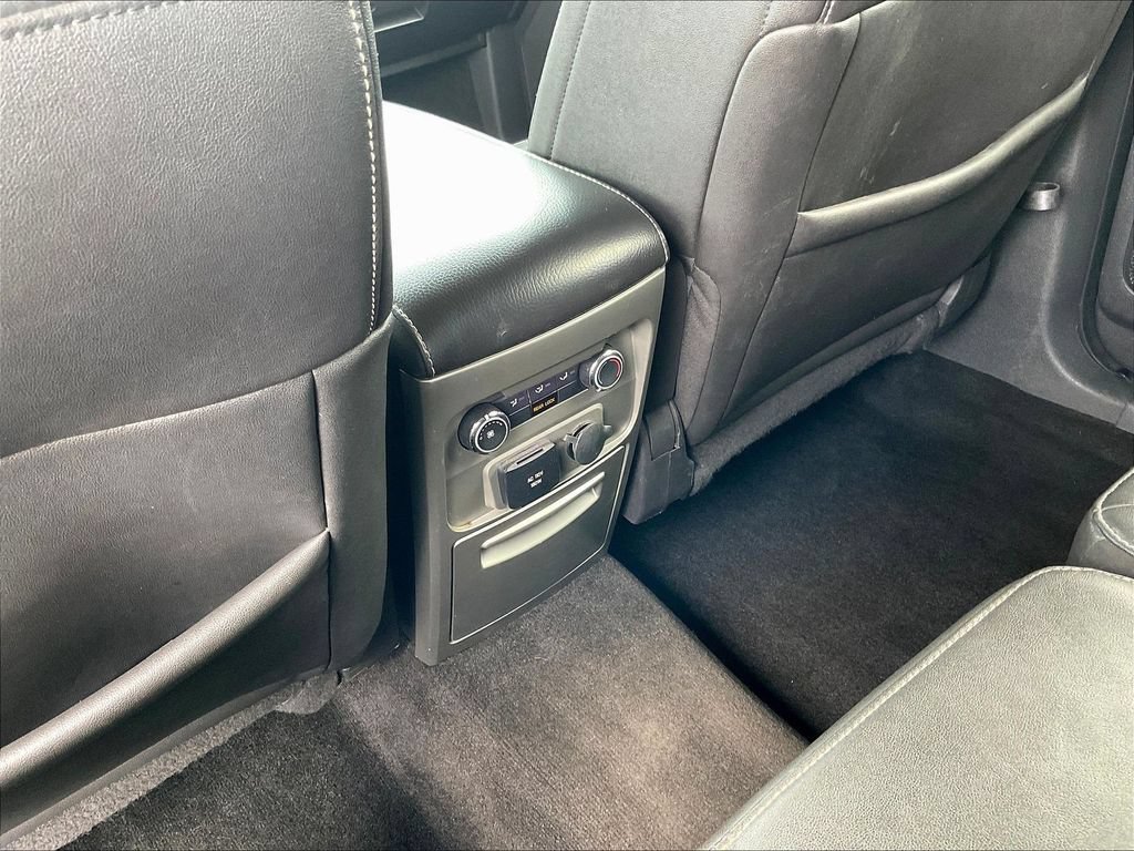 Used 2012 Ford Flex Limited AWD/4WD image 10
