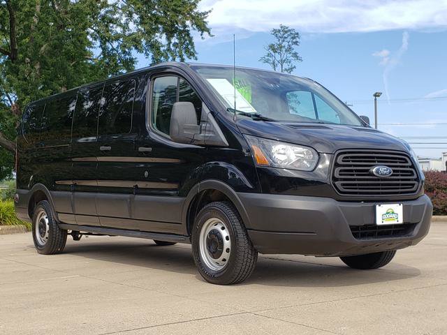 Used 2019 Ford Transit 350 XL RWD image 8