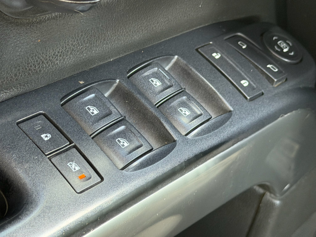 Used 2016 Chevrolet Silverado 1500 LT w/ All Star Edition RWD image 18