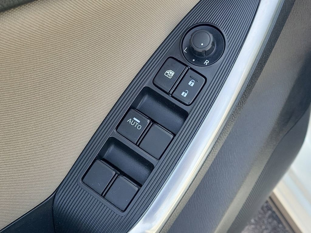 Used 2014 MAZDA CX-5 Touring FWD image 17