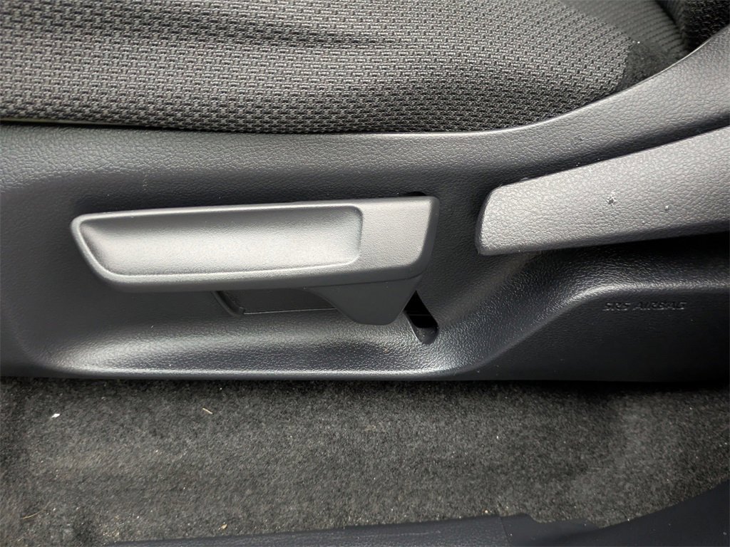 Certified 2025 Toyota 4Runner SR5 image 21