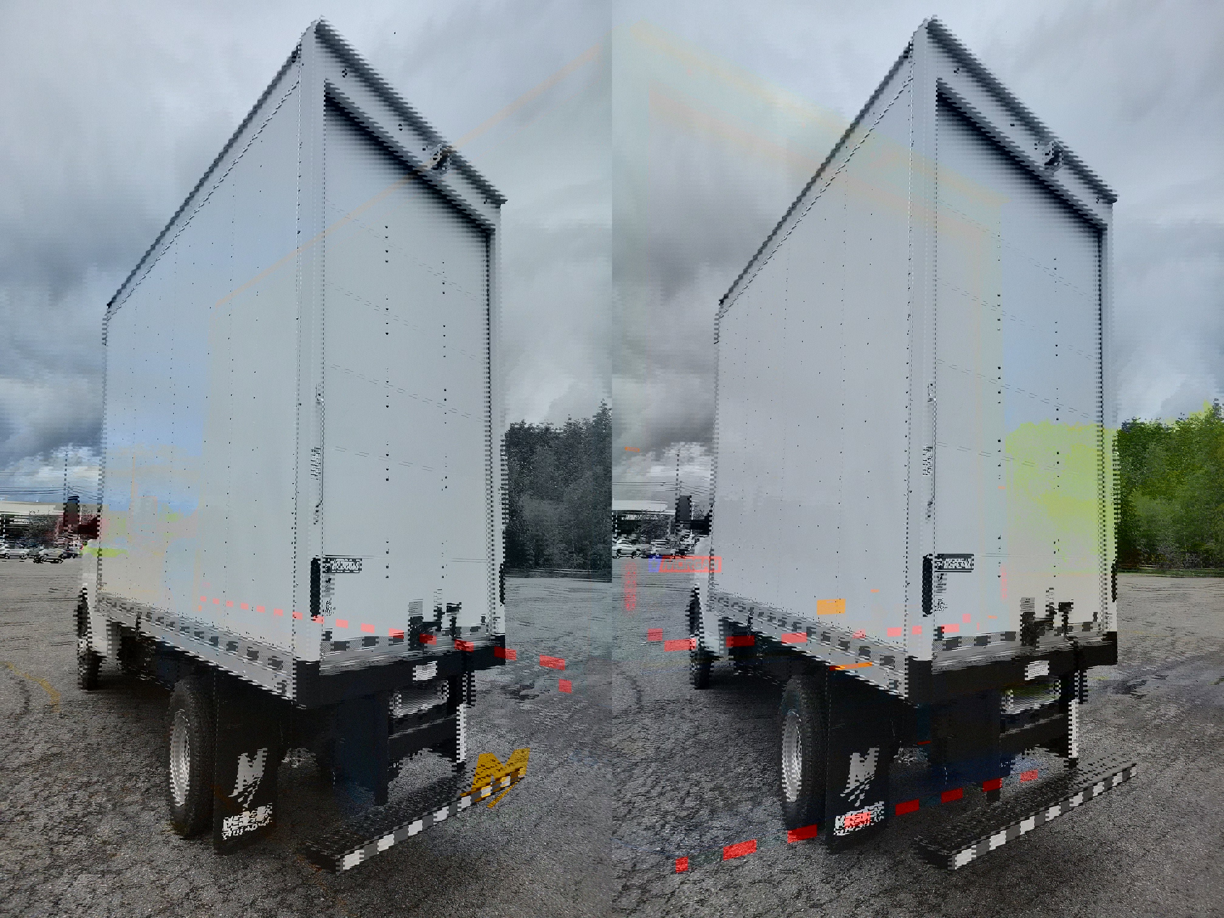 New 2025 GMC Savana 3500 Extended w/ Power Convenience Package image 5