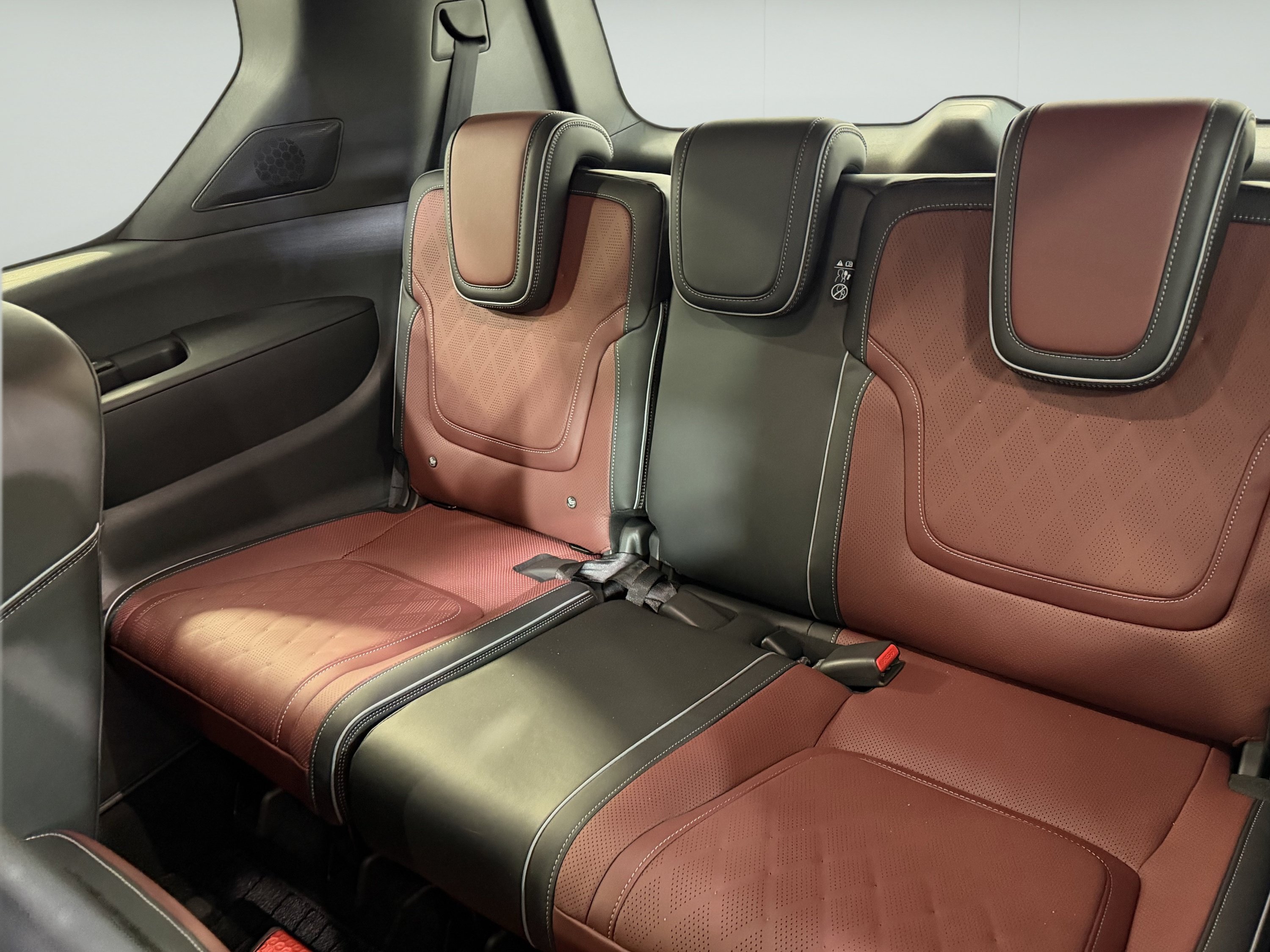 Used 2026 INFINITI QX80 Autograph AWD/4WD image 13