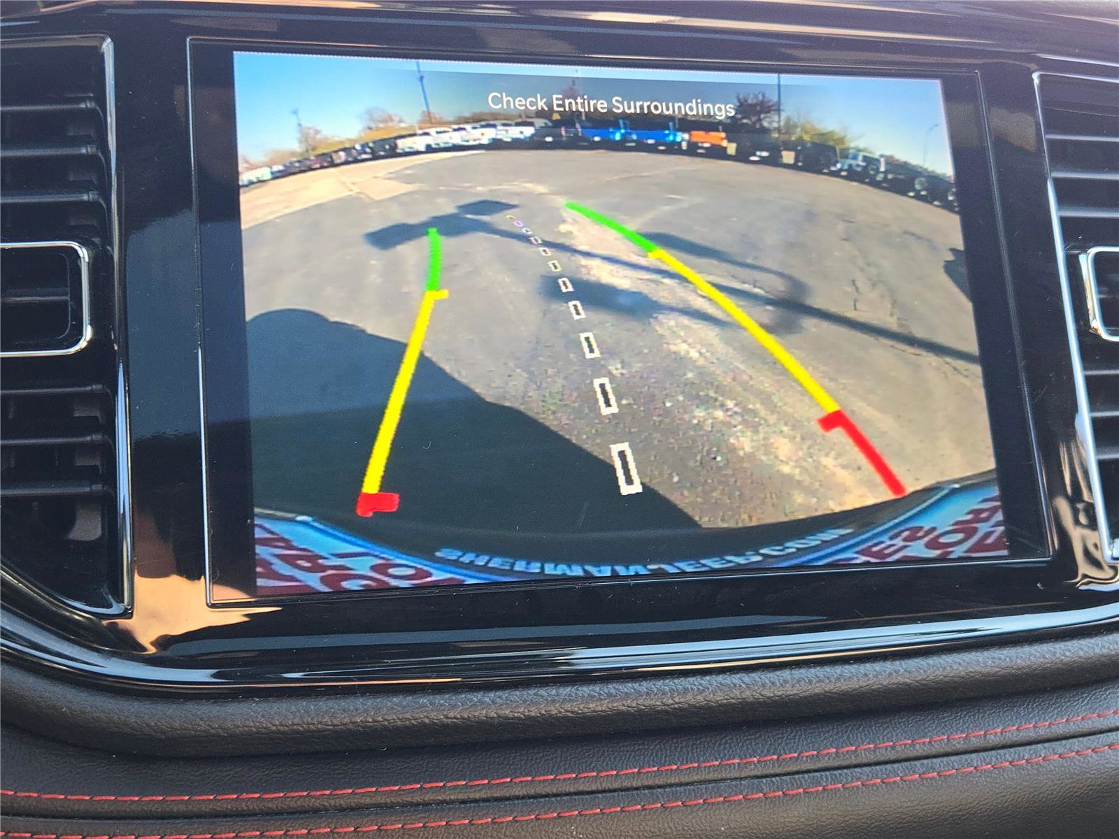 Certified 2023 Dodge Durango GT image 32