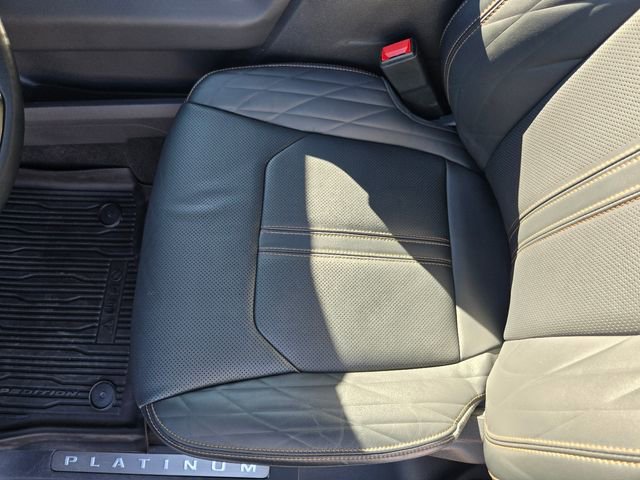 Used 2024 Ford Expedition Max Platinum image 16
