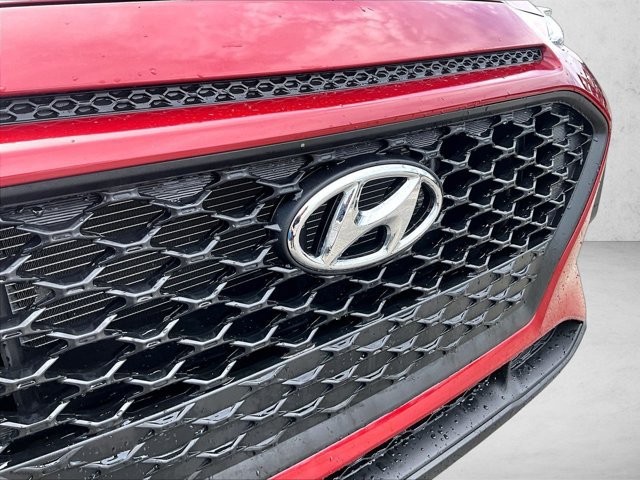 Used 2018 Hyundai Kona SE FWD image 30