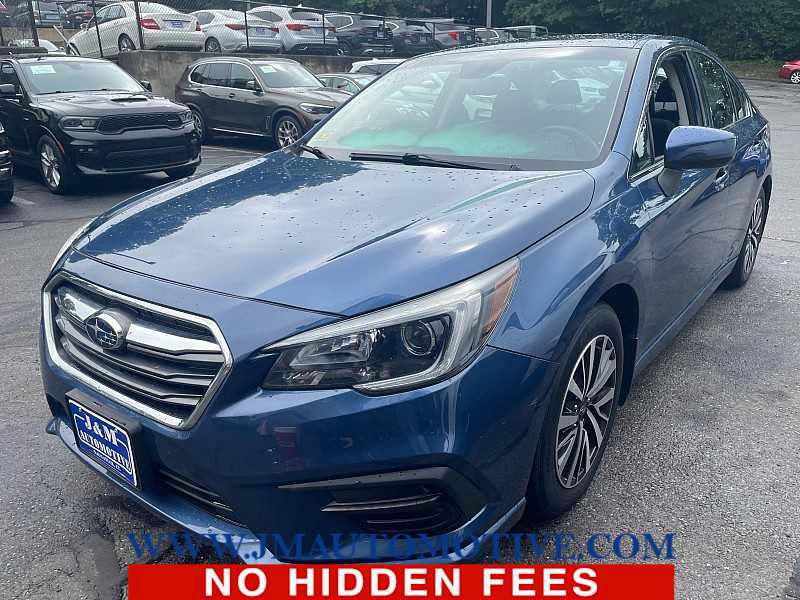 Used 2019 Subaru Legacy 2.5i Premium AWD/4WD image 1