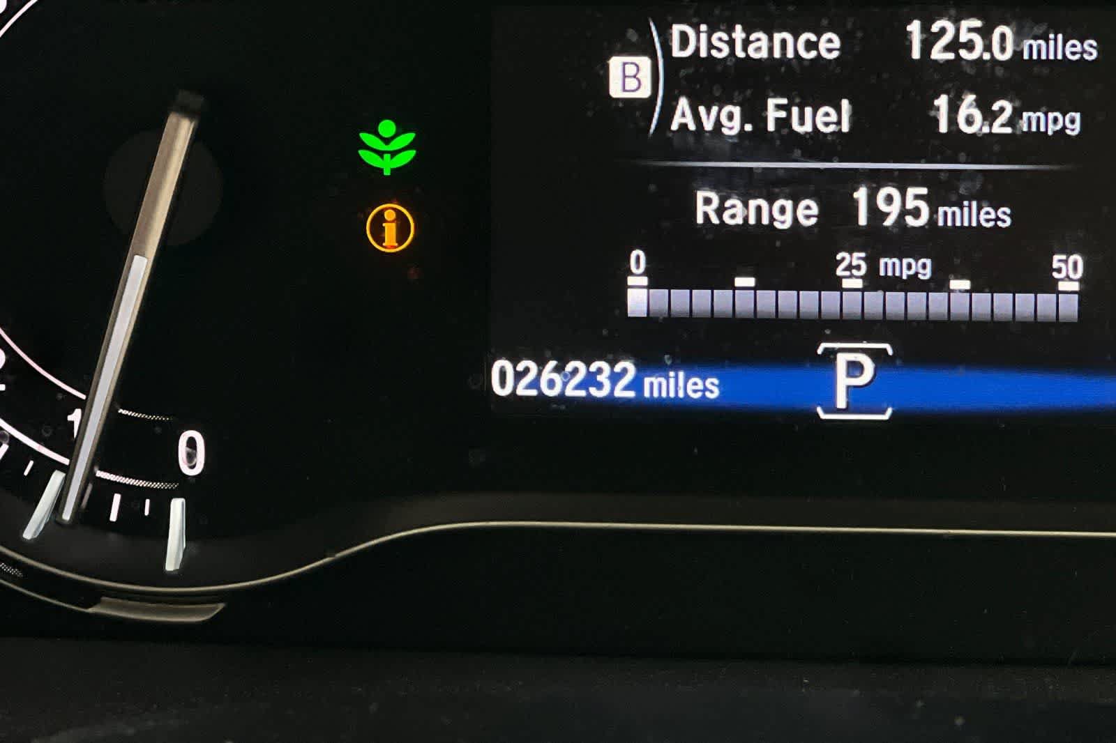Used 2022 Honda Ridgeline RTL-E image 26