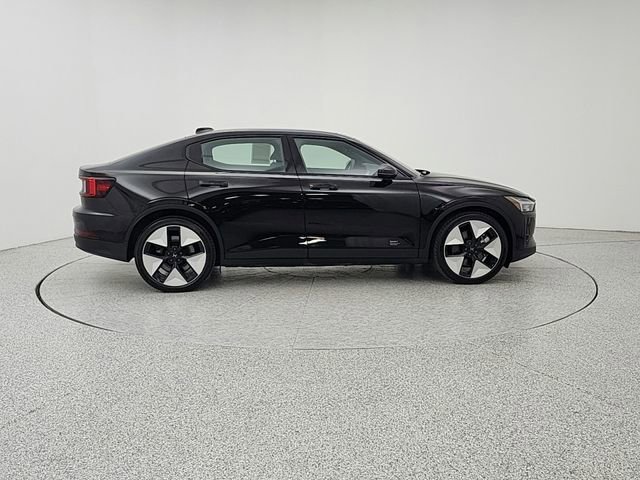Used 2023 Polestar Polestar 2 w/ Pilot Pack AWD/4WD image 4