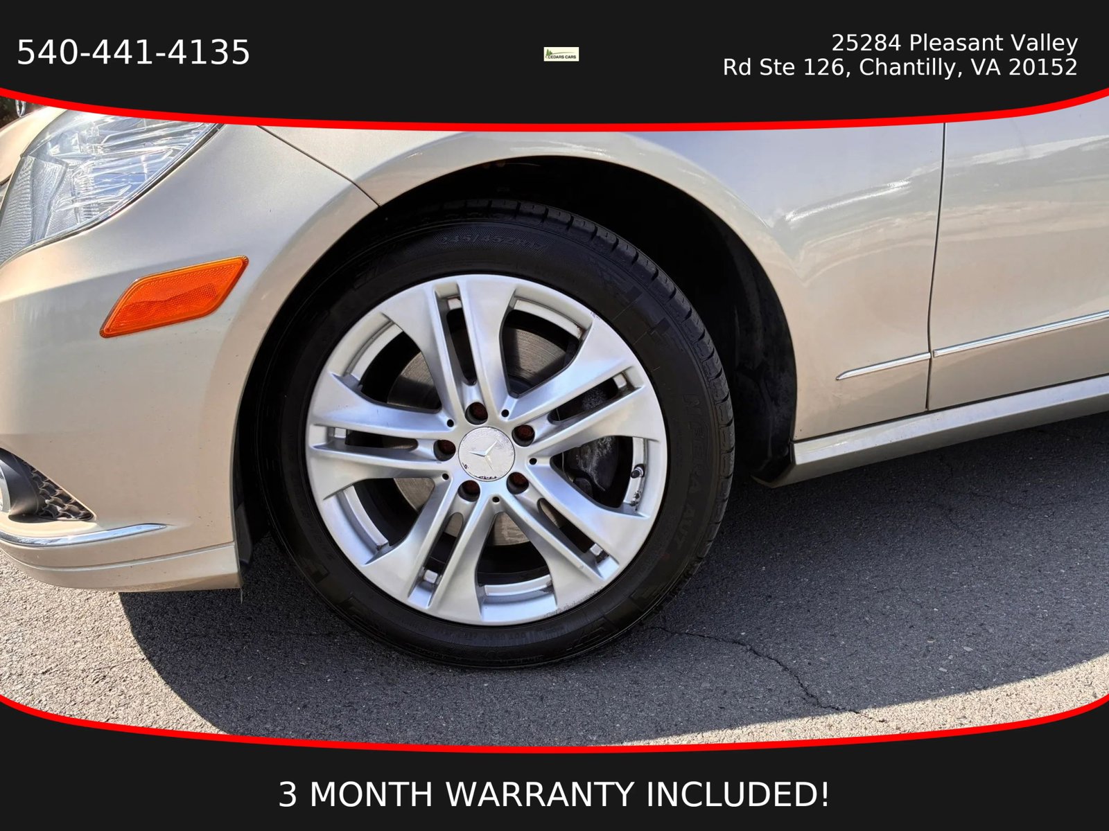 Used 2010 Mercedes-Benz E 350 4MATIC Sedan image 21