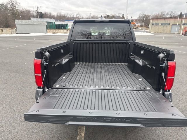 New 2026 Toyota Tacoma SR5 image 5