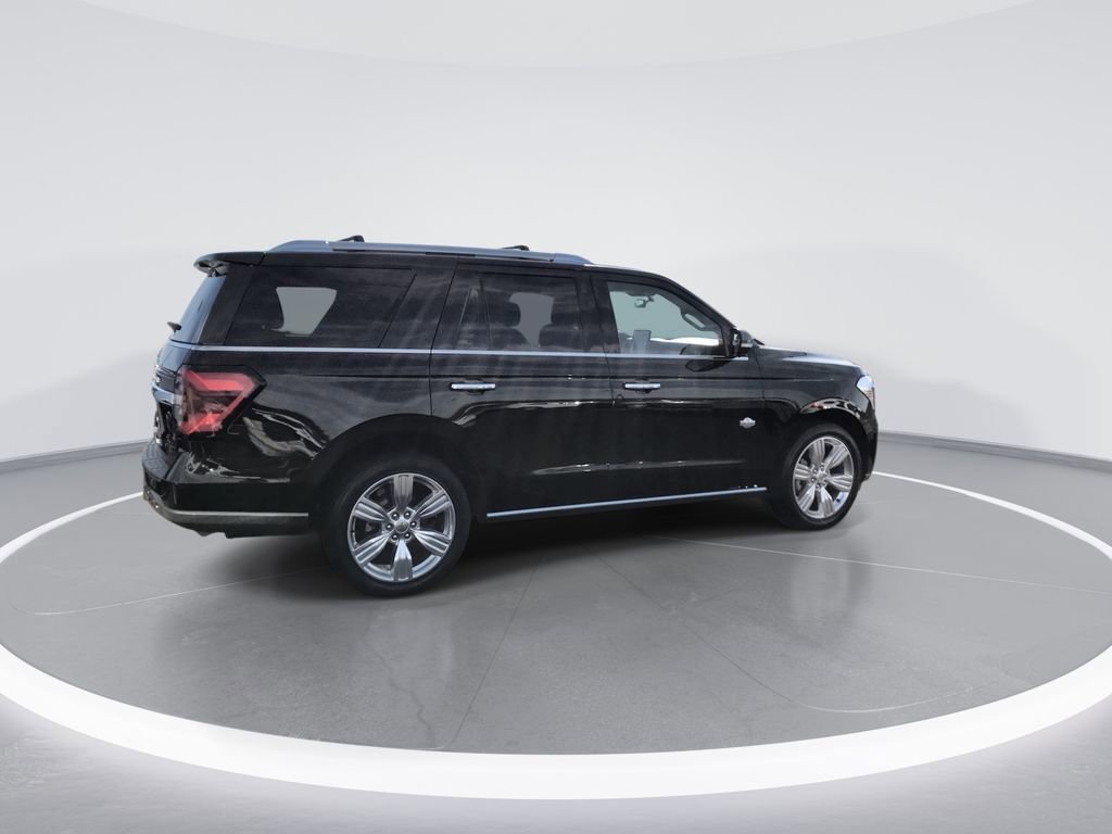 Used 2022 Ford Expedition King Ranch AWD/4WD image 8