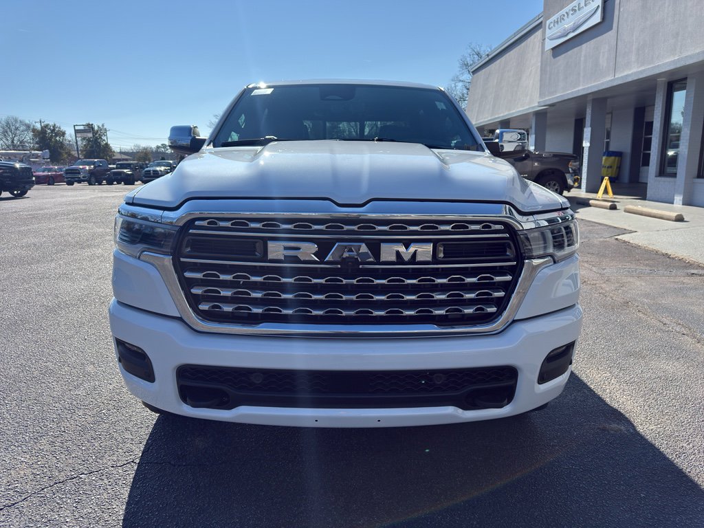 New 2026 RAM 1500 Limited image 3