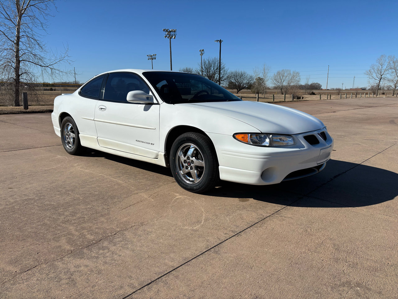Used 2001 Pontiac Grand Prix GT w/ Opt Pkg 1 image 27