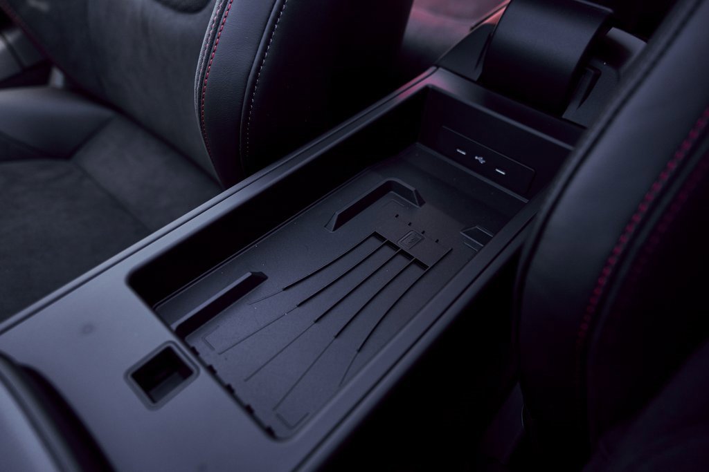 Used 2026 Porsche 911 Carrera GTS w/ Premium Package image 55