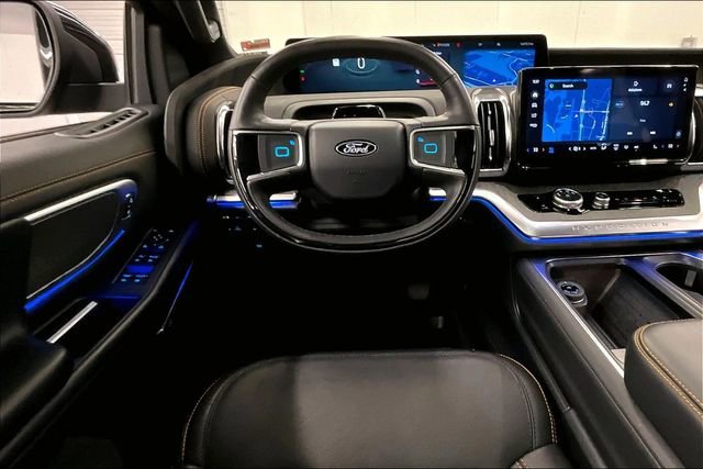 Used 2025 Ford Expedition Tremor AWD/4WD image 6