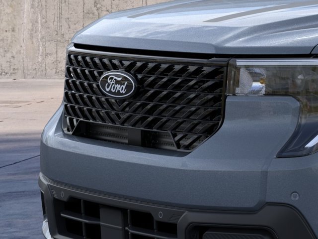 New 2025 Ford Maverick Lariat w/ Black Appearance Package AWD/4WD image 18