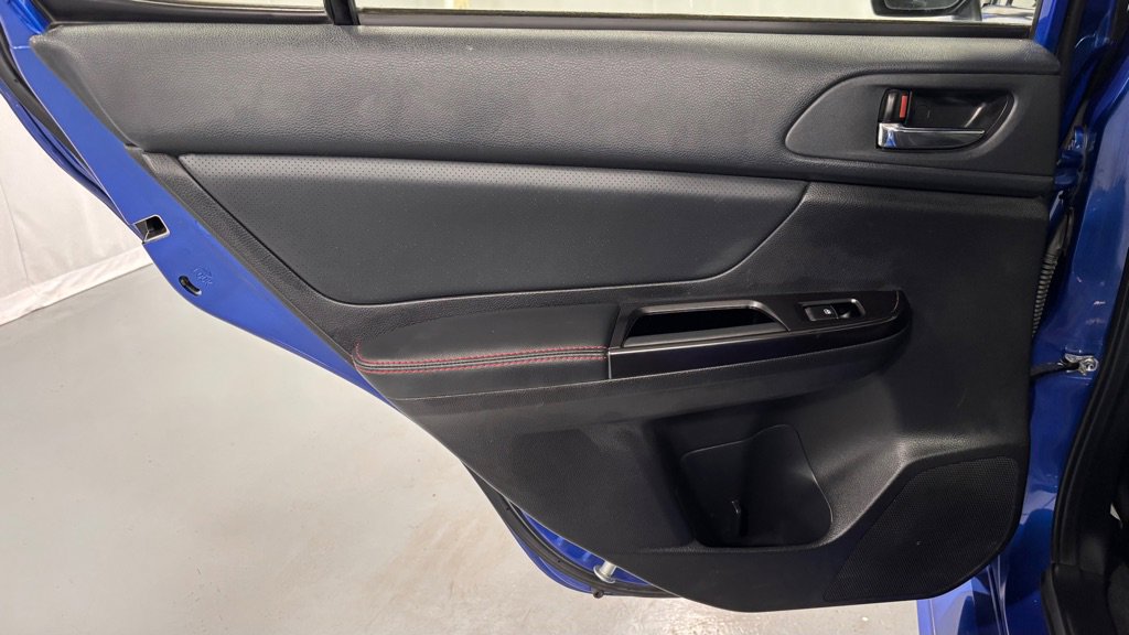Used 2019 Subaru WRX Limited image 23