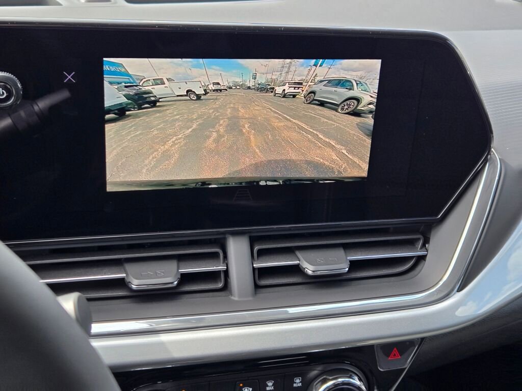 New 2026 Chevrolet Trax LT w/ Driver Confidence Package image 23