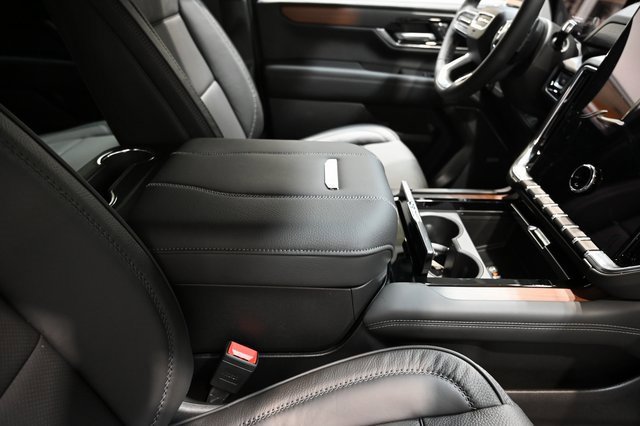 New 2026 GMC Yukon XL Denali image 20