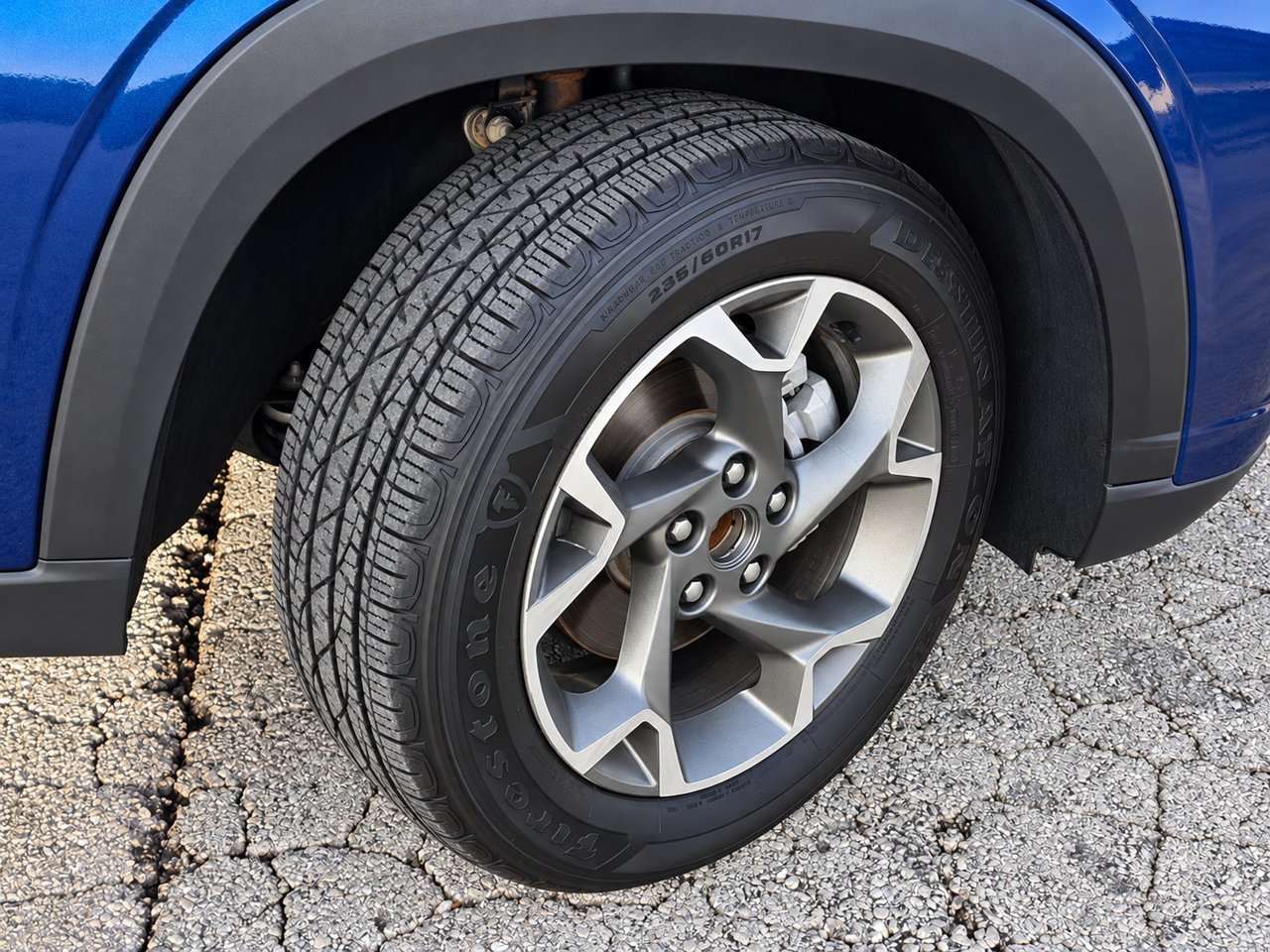Certified 2024 Chevrolet Trax LT w/ Sunroof Package FWD image 8