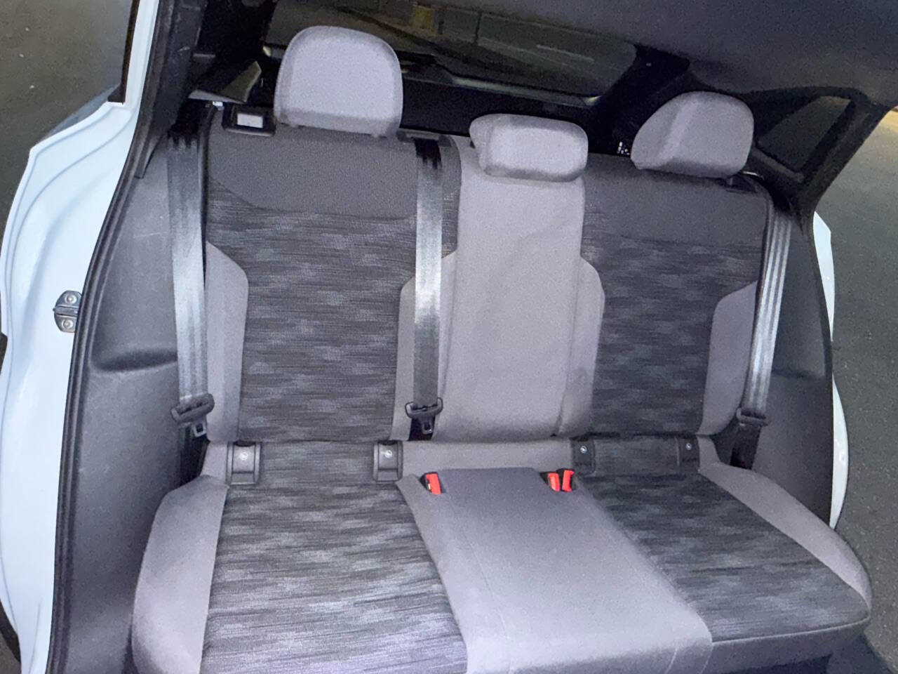 Used 2021 Volkswagen ID.4 Pro w/ ID.4 Protection Package image 9