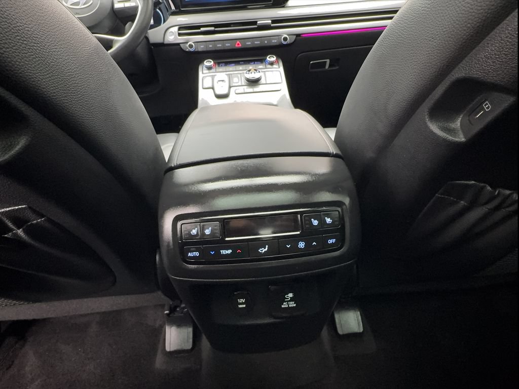 Used 2024 Hyundai Palisade Limited AWD/4WD image 43