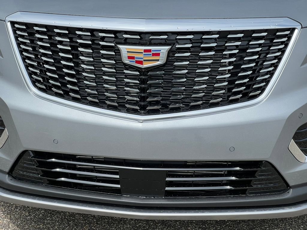 New 2026 Cadillac XT5 Premium Luxury image 39