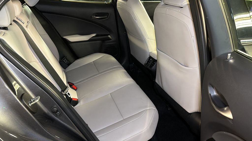 Certified 2023 Lexus UX 250h AWD w/ Premium Package image 13