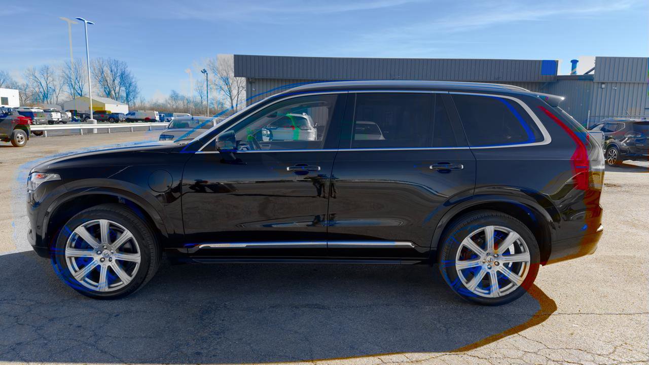 Used 2018 Volvo XC90 T8 Inscription w/ Luxury Package image 5