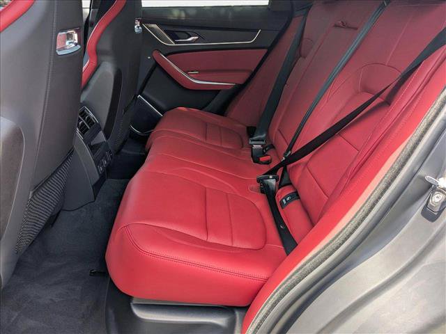 New 2026 Jaguar F-PACE R-Dynamic S AWD/4WD image 15